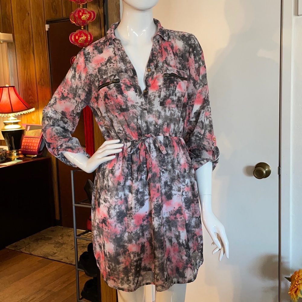 Nice dress